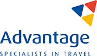Advantage logo